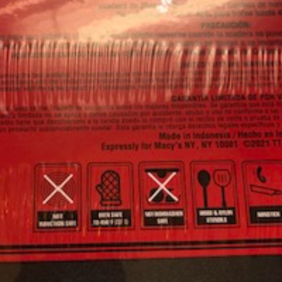 Tools of the Trade 4 Pc. Baking Pan Set *NWT* - Picture 6 of 14